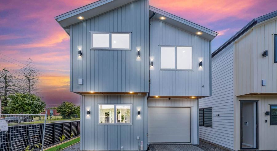  at Lot 1/146 Browns Road, Manurewa, Manukau City, Auckland