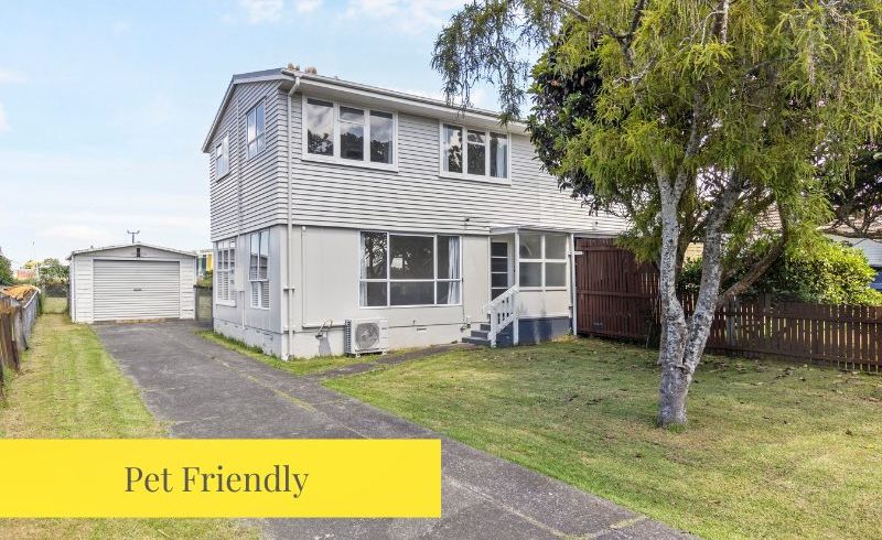  at 47a Gilbert Road, Otara, Manukau City, Auckland