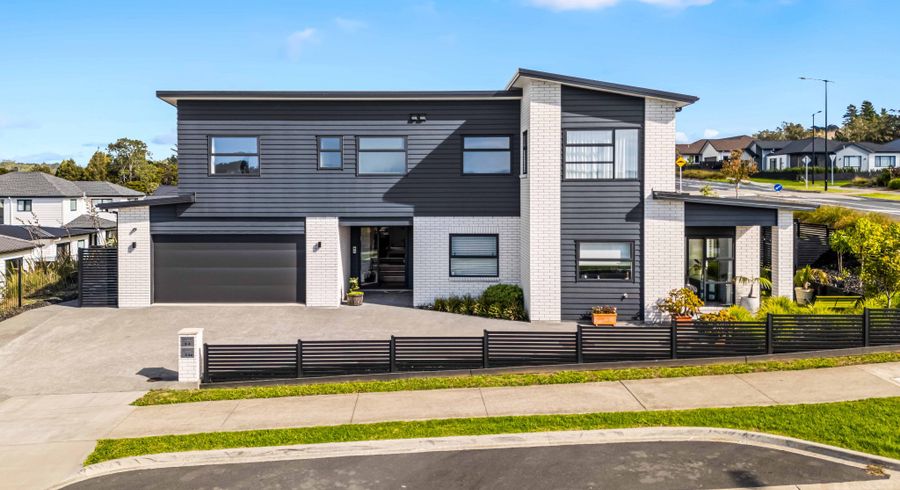  at 34 Houpuni Road, Milldale, Rodney, Auckland