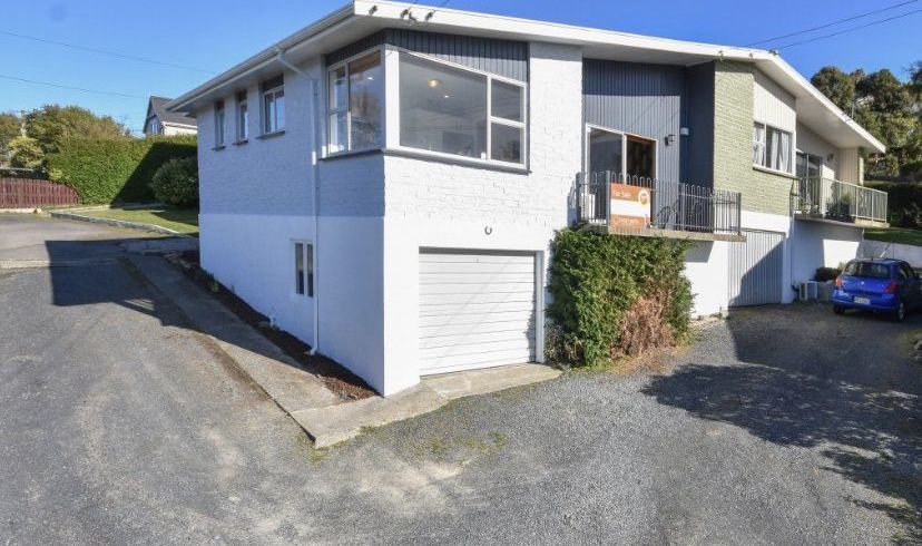  at 101A Shetland Street, Wakari, Dunedin