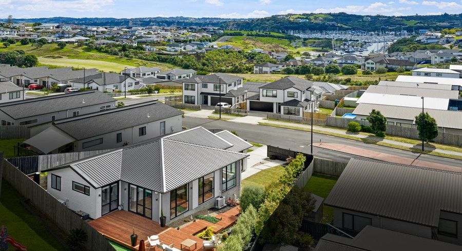  at 3 Ta Moko Drive, Gulf Harbour, Rodney, Auckland