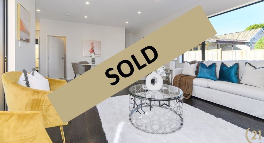  at 38C Rogan Street, Hillsborough, Auckland City, Auckland