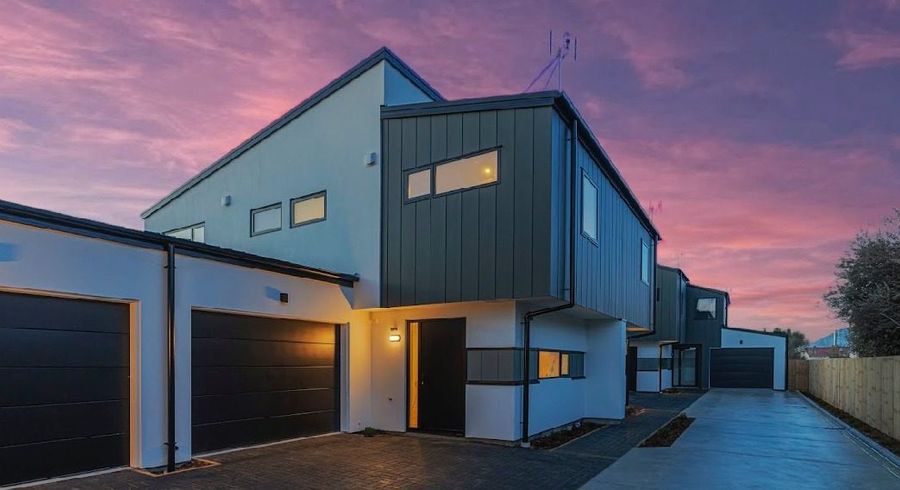  at 3/89 Southampton Street, Sydenham, Christchurch City, Canterbury