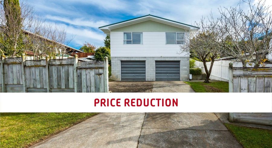  at 55 Norana Road, Timberlea, Upper Hutt