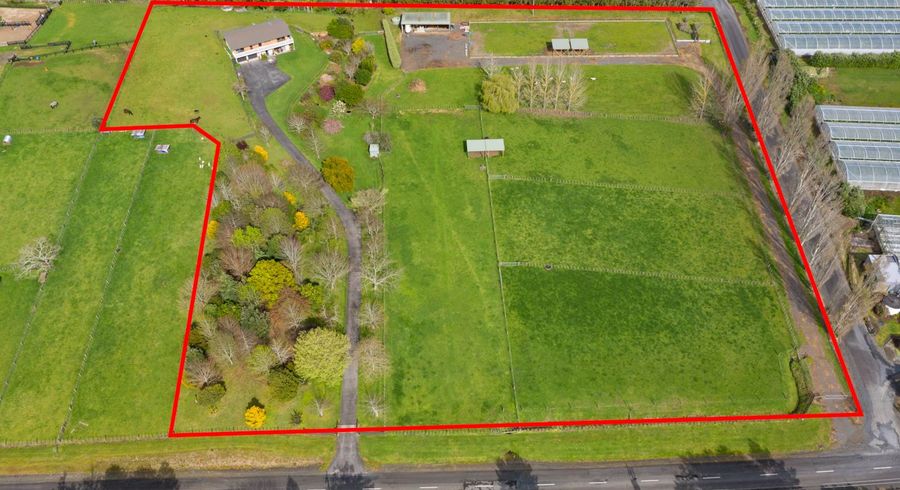  at 224 Jesmond Road, Drury