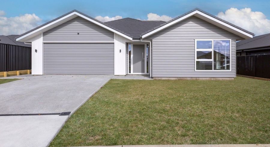  at 132 Harakeke Drive, Wharewaka, Taupo, Waikato