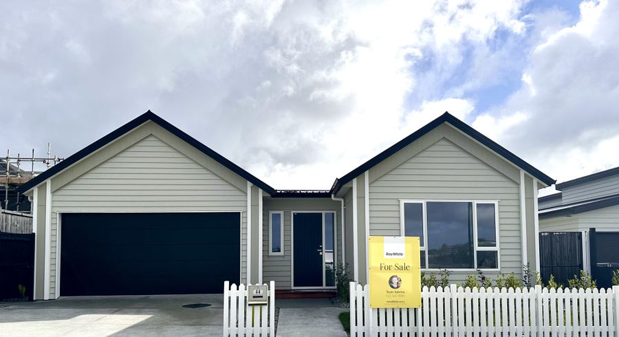  at 44 Milldale Drive, Milldale, Rodney, Auckland