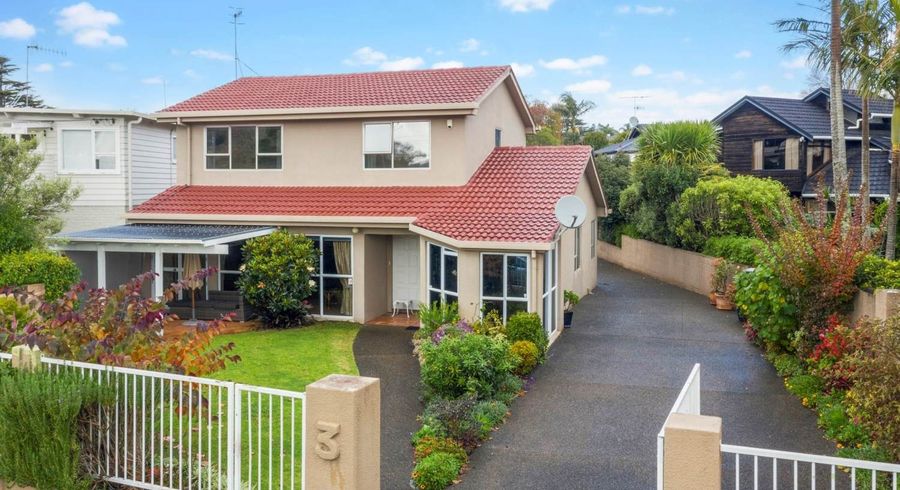  at 3 Tonks Street, Remuera, Auckland