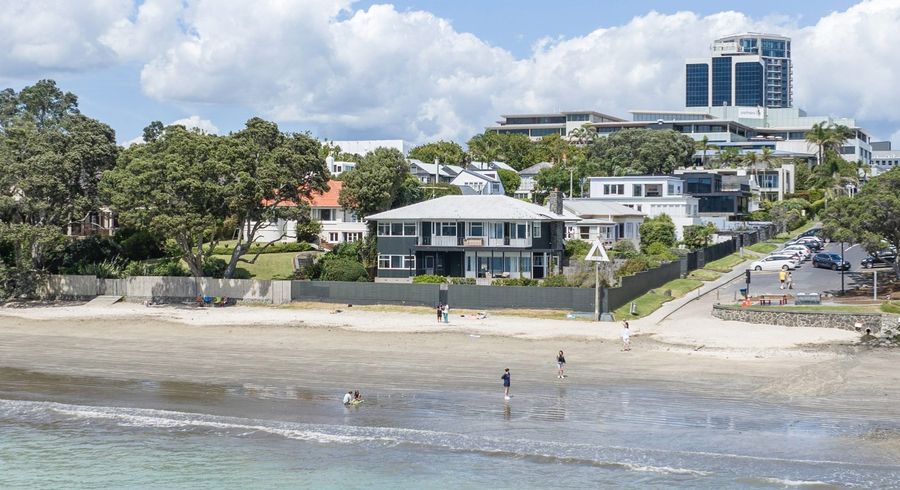  at 21 The Strand, Takapuna, Auckland