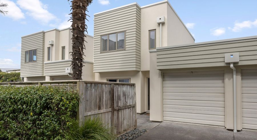  at 58/21 Hunters Park Drive, Three Kings, Auckland City, Auckland
