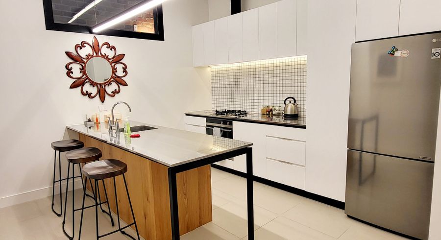 at 107/60 Mary Street, Mount Eden, Auckland City, Auckland