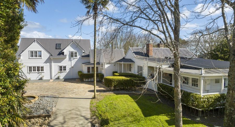  at 136 Attwood Road, Paremoremo, North Shore City, Auckland