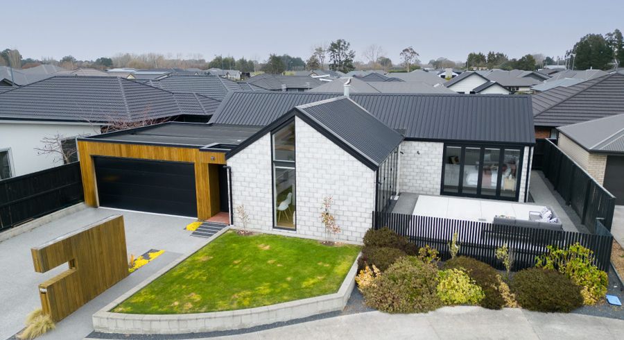  at 3 Robb Place, Kaiapoi, Kaiapoi