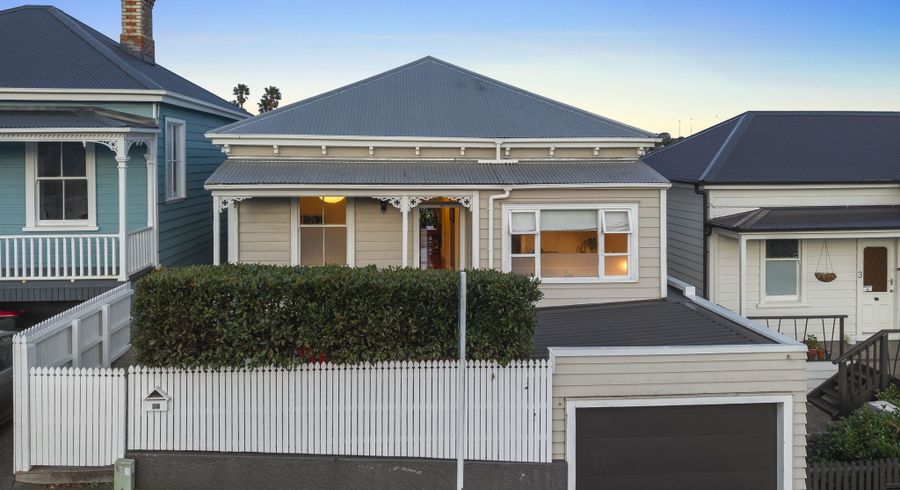  at 38 Bond Street, Grey Lynn, Auckland City, Auckland