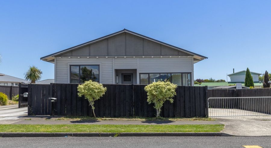  at 93 Tiro Tiro Road, Levin, Horowhenua, Manawatu / Whanganui
