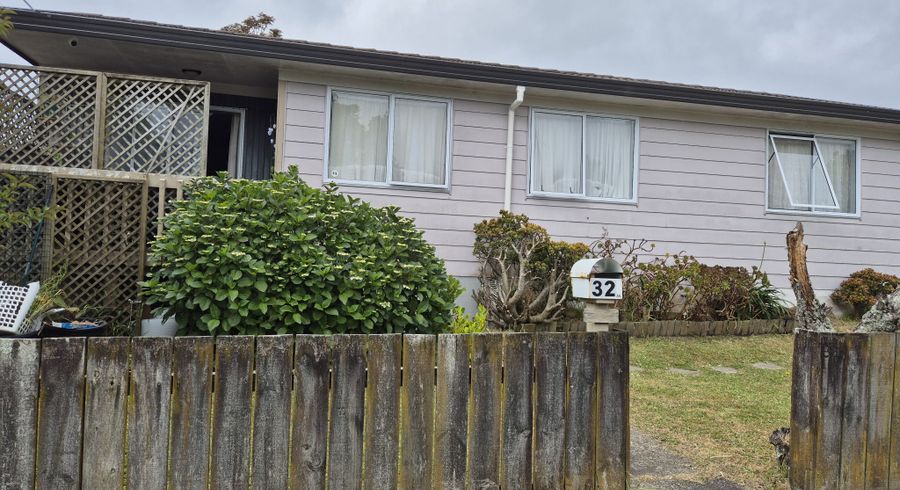 at 32 Armada Drive, Ranui, Waitakere City, Auckland