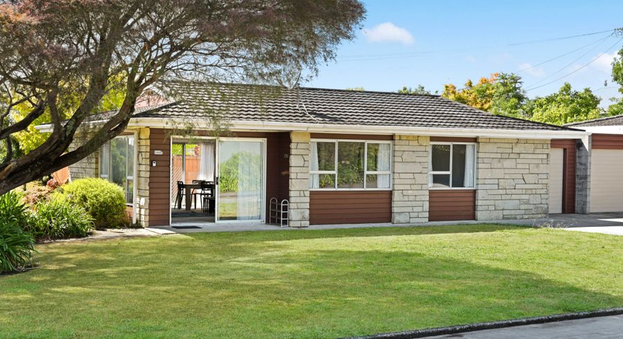  at 348A Cobham Drive, Hillcrest, Hamilton