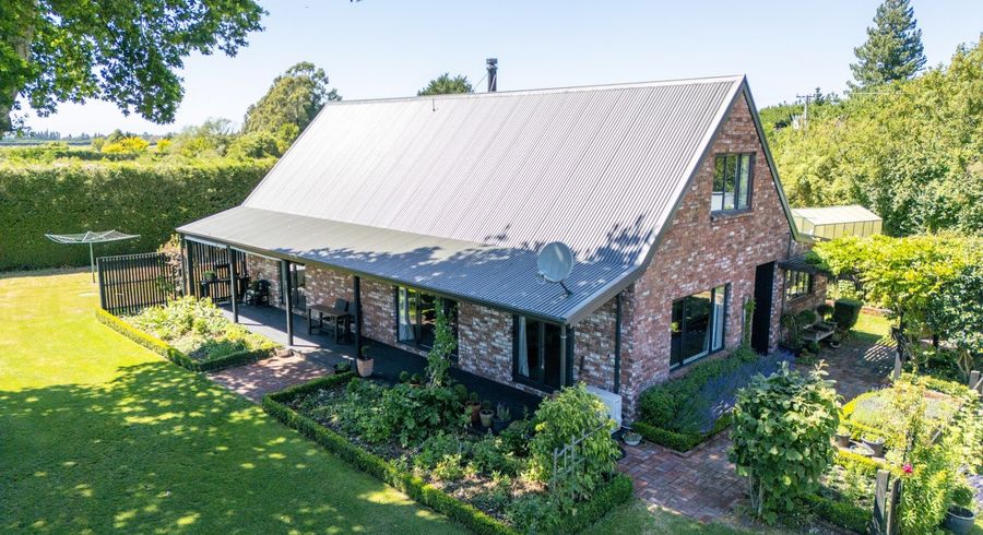  at 1644 North Eyre Road, West Eyreton, Rangiora