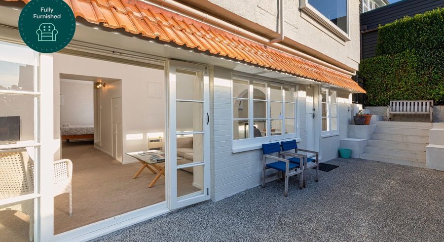  at 7B Papahia Street, Parnell, Auckland City, Auckland
