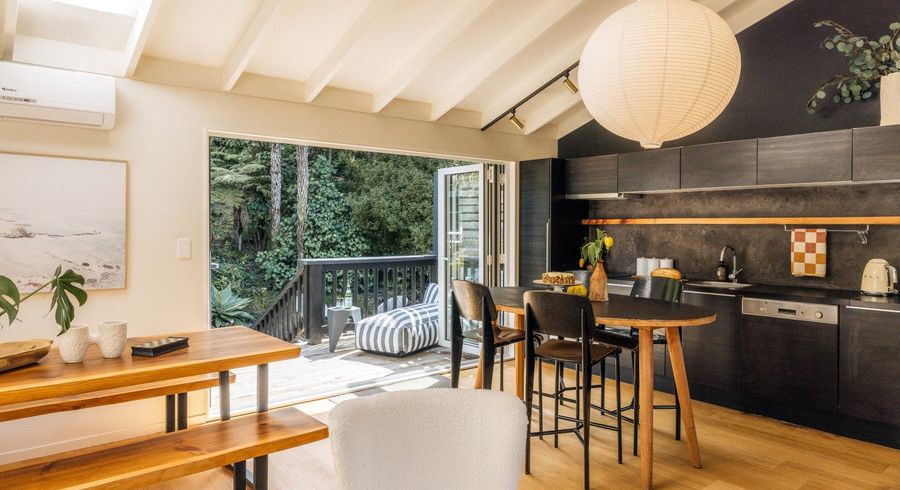  at 31A Frank Street, Oneroa, Waiheke Island, Auckland