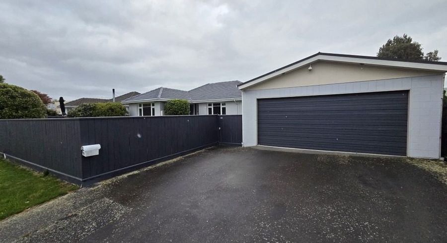  at 11 Grimseys Road, Redwood, Christchurch City, Canterbury