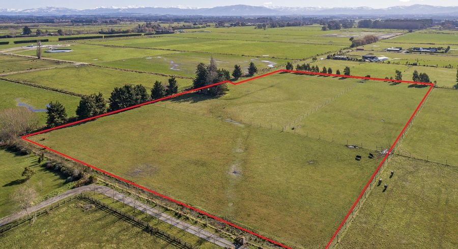  at 103 Mountvista Road, Fernside, Rangiora