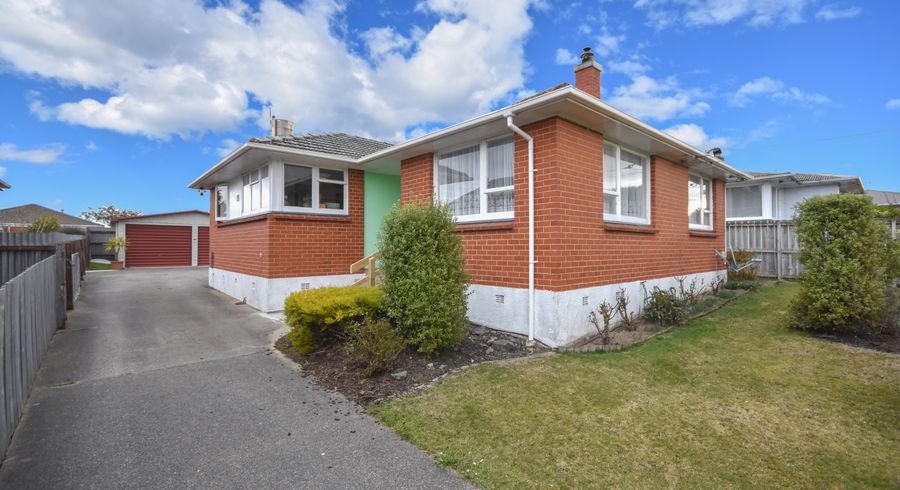  at 299 Brockville Road, Brockville, Dunedin