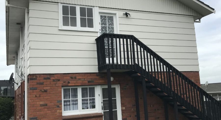  at 3/56 Felton Mathew Ave, Saint Johns, Auckland City, Auckland