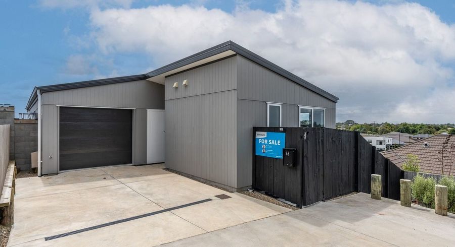  at 66 Pragma Rise, Rototuna, Hamilton, Waikato