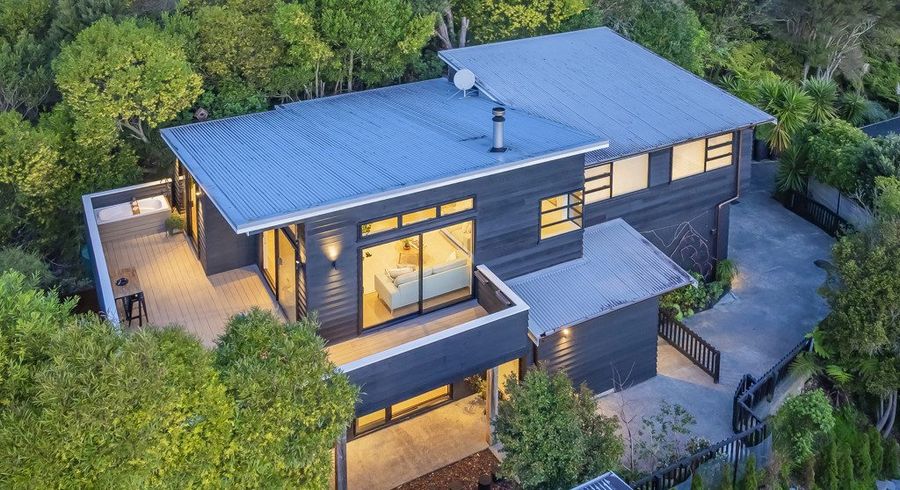  at 138C Gowing Drive, Meadowbank, Auckland City, Auckland