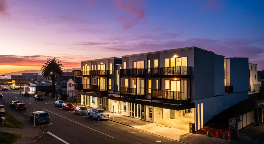  at 4/55 Maclean Street, Paraparaumu Beach, Paraparaumu