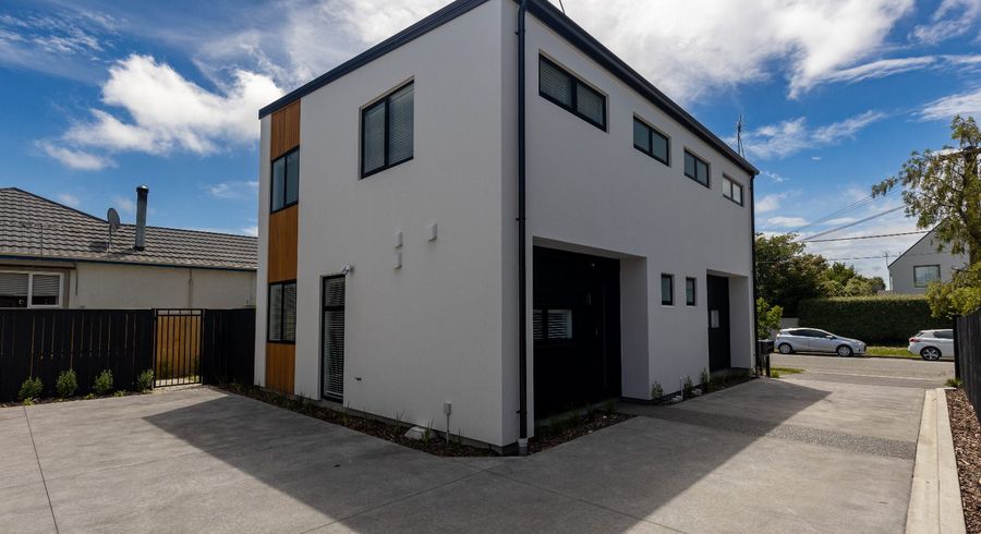  at 2/14 Crohane Place, Addington, Christchurch City, Canterbury