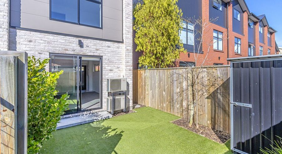  at 1/263 Gloucester Street, City Centre, Christchurch City, Canterbury