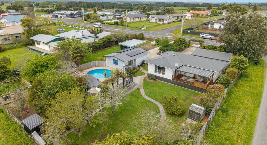  at 24 and 26 Tahuna-ohinewai Road, Morrinsville, Matamata-Piako, Waikato