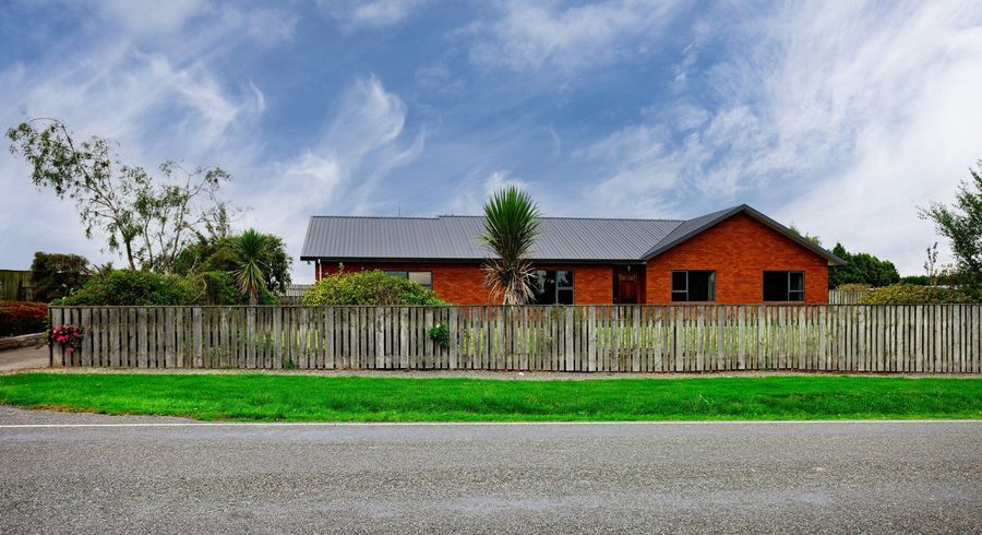  at 24 Woodlands-Morton Mains Road, WOODLANDS, INVERCARGILL