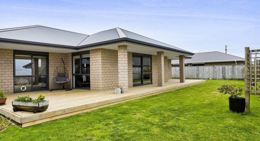  at 116A Wills Road, Bell Block, New Plymouth