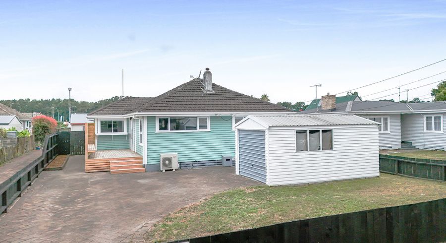  at 5 Vernall Street, Nawton, Hamilton