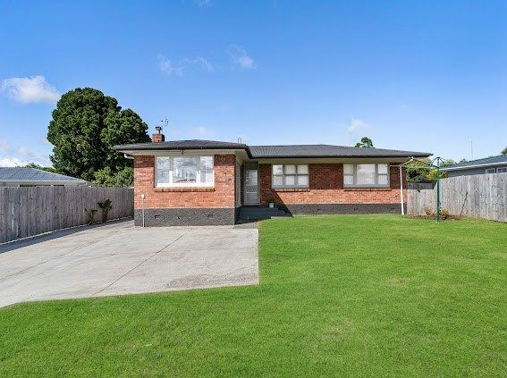  at 19 Surrey Street, Manurewa, Manukau City, Auckland