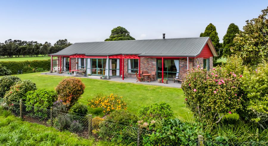  at 196 Mokau Road, Urenui, Urenui