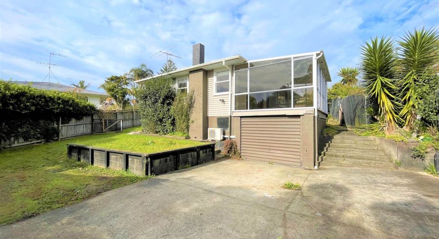  at 17 Aplin Place, Birkdale, North Shore City, Auckland