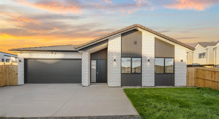  at 4 Bannockburn Road, Opaheke, Papakura, Auckland