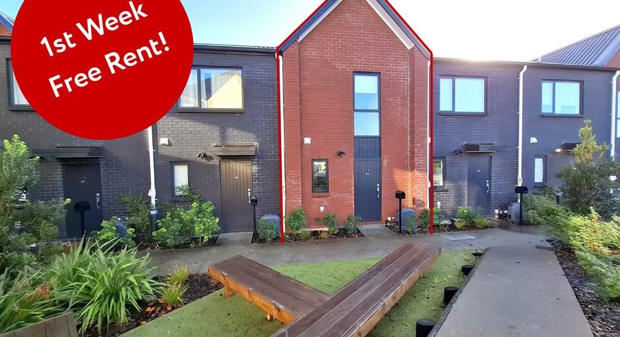 at 45/125B Metcalfe Road, Ranui, Waitakere City, Auckland
