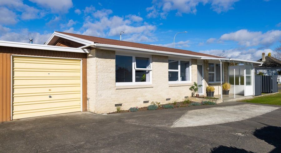  at 1/1007 Duke Street, Mahora, Hastings