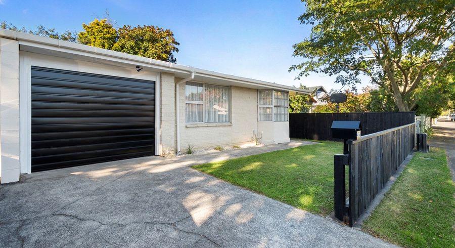  at 478A College Street, Hokowhitu, Palmerston North
