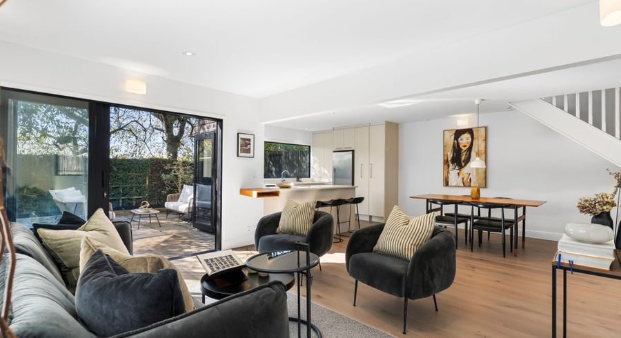  at 1/7A Selbourne Street, Grey Lynn, Auckland City, Auckland