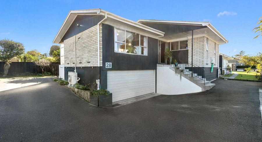  at 28 Chequers Avenue, Chartwell, Hamilton, Waikato