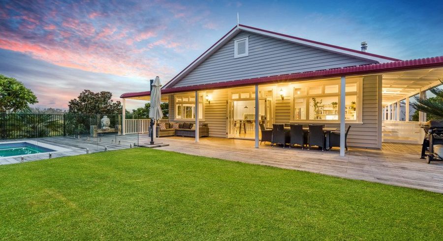 at 169 Ahuroa Road, Puhoi, Warkworth