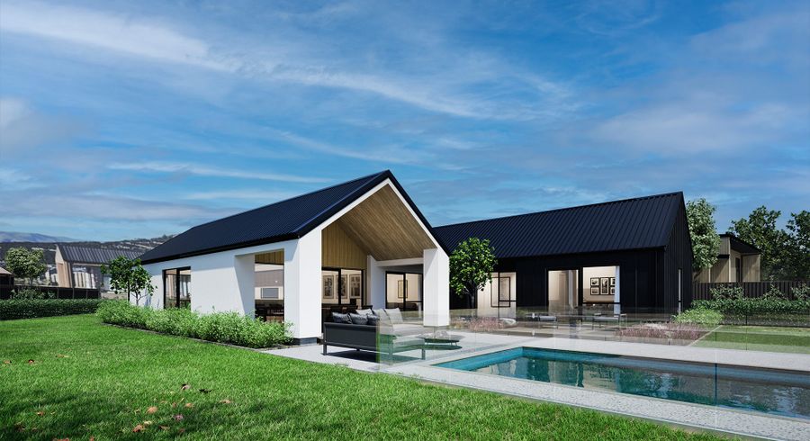  at 13 Erewhon Crescent, Wanaka, Wanaka, Otago