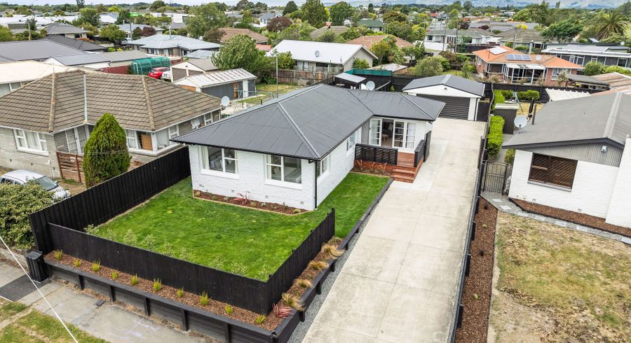  at 210 Mairehau Road, Burwood, Christchurch City, Canterbury