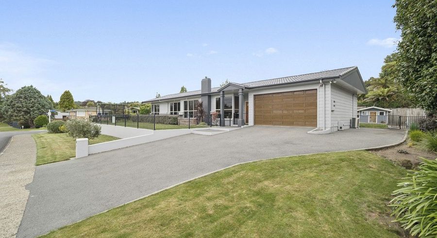  at 6 Mcdowell Street, Springfield, Rotorua, Bay Of Plenty